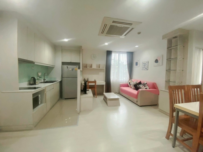 2 Bedrooms S Condo Nimman for sell and rent / คอนโด2 ห้องนอน นิมมาน ขาย-ให้เช่า